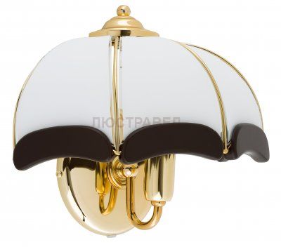 Alfa SIKORKA VENGE 11500 настенный светильник