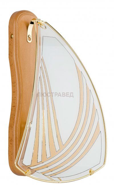 Alfa TAJGA 20610 настенный светильник