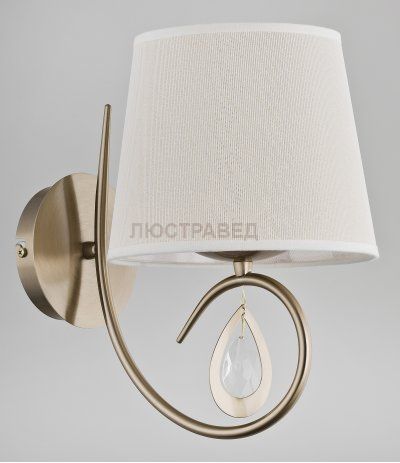 Alfa IZYDA 22050 настенный светильник