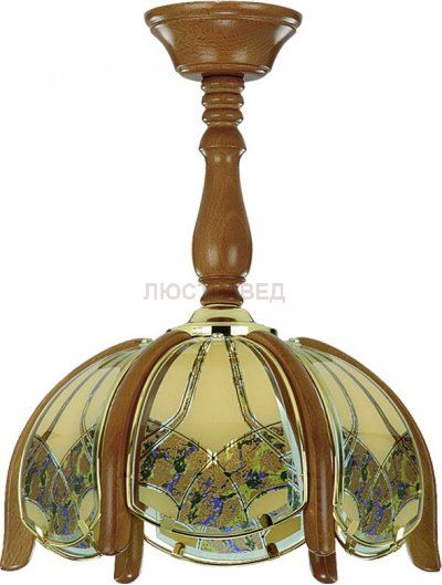 Alfa JASKOLKA 672 потолочный светильник