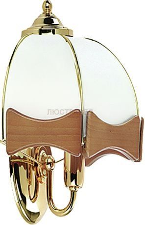 Alfa CZAJKA 773 настенный светильник