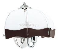 Alfa CZAJKA VENGE 12900 настенный светильник