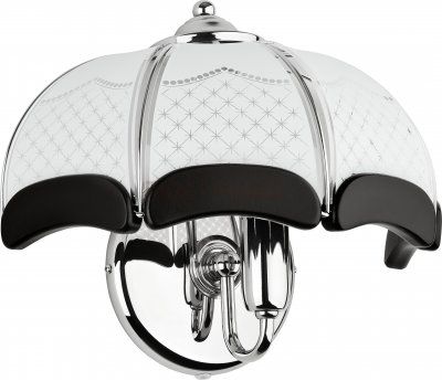 Alfa ITALIA VENGE 20060 настенный светильник