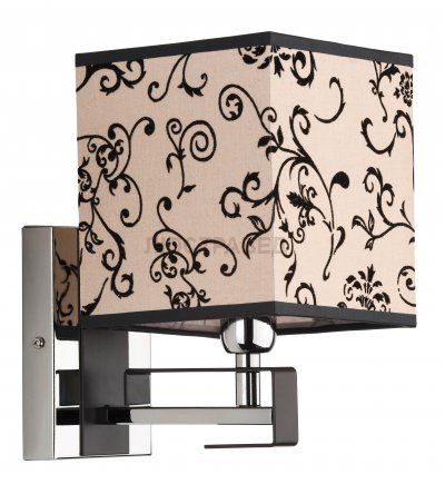 Alfa DAFNE 820 настенный светильник