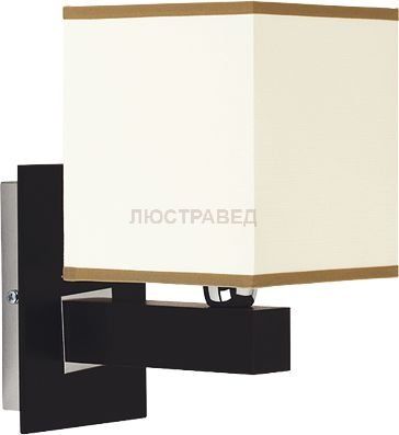 Alfa EWA VENGE 10330 настенный светильник