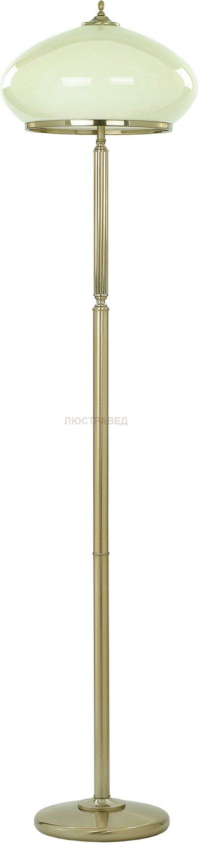 Alfa ASTORIA 4421 напольный светильник