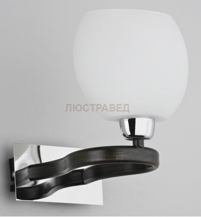 Alfa MAJORKA 19900 настенный светильник