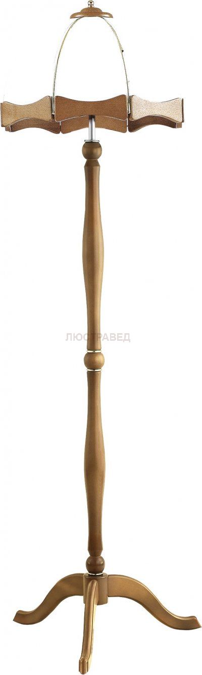 Alfa CZAJKA 782 напольный светильник