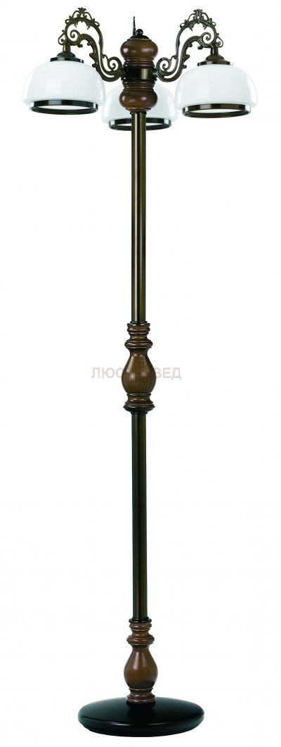 Alfa PARMA 16949 напольный светильник