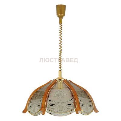 Alfa AlLICJA 723 потолочный светильник