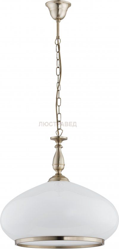 Alfa PARIS 118 потолочный светильник