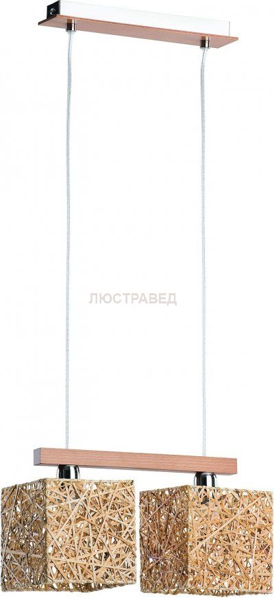 Alfa ABAKA BEZ 16612 потолочный светильник