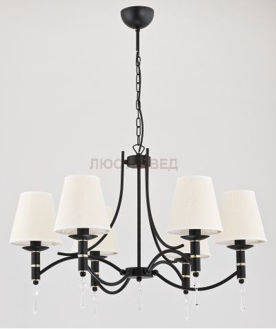 Alfa ABIL BLACK GOLD 23006 потолочный светильник