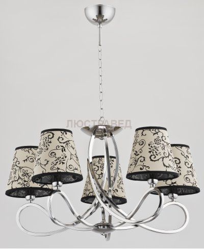 Alfa WILLMA GOLD 23595 потолочный светильник