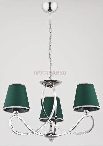 Alfa WILLMA 23353 потолочный светильник