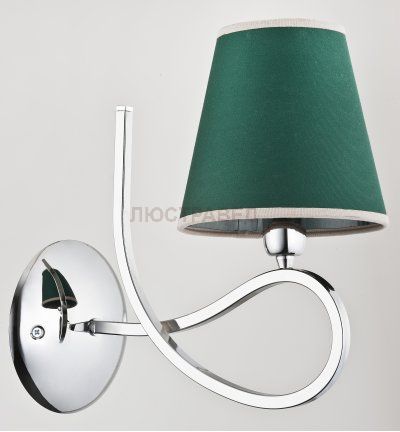 Alfa WILLMA 23350 настенный светильник