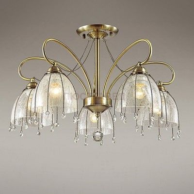 Светильник Lumion 3414/5C