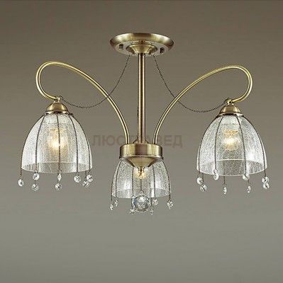 Светильник Lumion 3414/3C