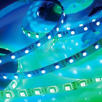 Лента светодиодная Novotech 357111 LED-STRIP