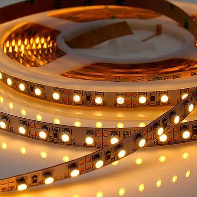 Лента светодиодная Novotech 357117 LED-STRIP