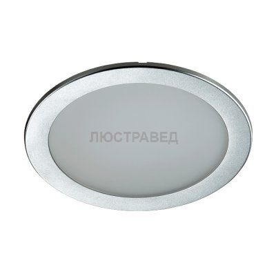 Встраиваемый светильник Novotech 357182 LUNA