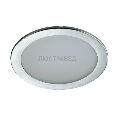 Встраиваемый светильник Novotech LUNA 357183