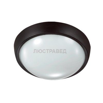 Накладной светильник Novotech 357184 OPAL