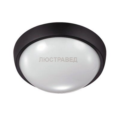 Уличный настенный светильник Novotech 357186 OPAL