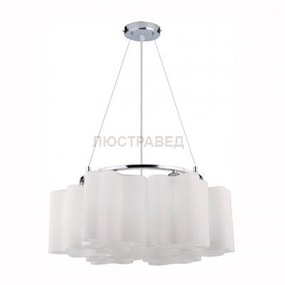 Светильник потолочный Arte lamp A3479SP-6CC SERENATA