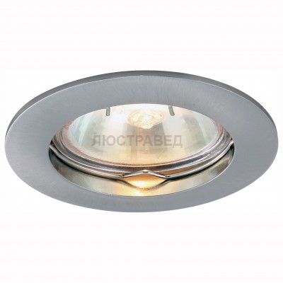 Светильник потолочный Arte lamp A2103PL-1SS BASIC