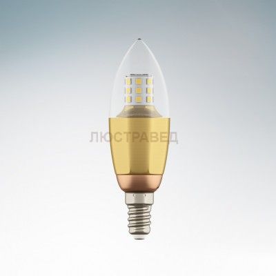 Светодиодная лампа Lightstar 940522 LED