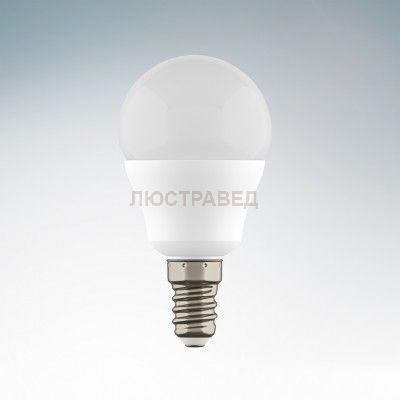 Светодиодная лампа Lightstar 940804 LED