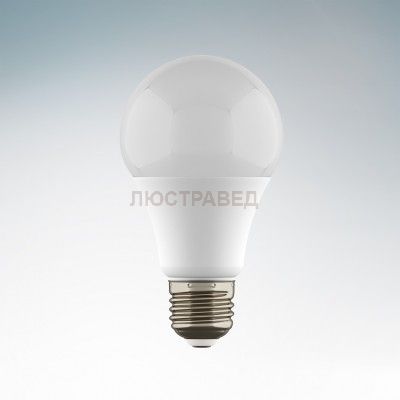 Светодиодная лампа Lightstar 940002 LED