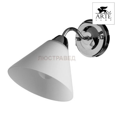 Светильник Arte lamp A1298AP-1CC FEDERICA