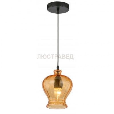 Светильник подвесной Arte lamp A8127SP-1AM FESTA