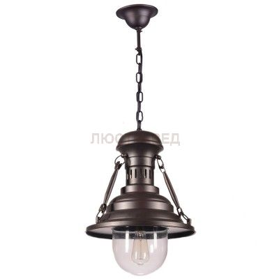 Светильник подвесной Arte lamp A8027SP-1CK DECCO