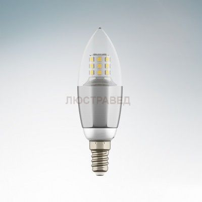 Светодиодная лампа Lightstar 940542 LED