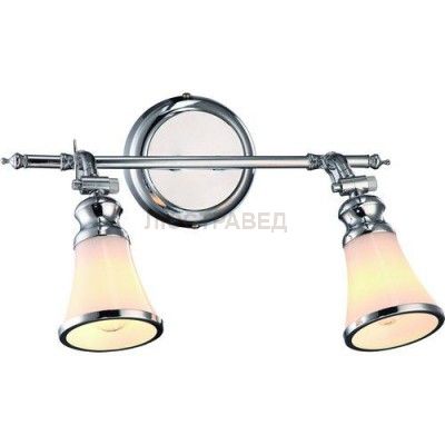 Светильник настенный бра Arte lamp A9231AP-2CC VENTO