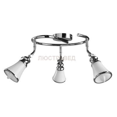 Светильник потолочный Arte lamp A9231PL-3CC VENTO