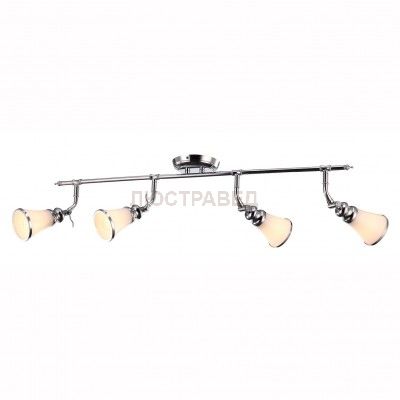 Светильник потолочный Arte lamp A9231PL-4CC VENTO