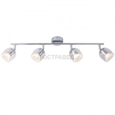 Светильник потолочный Arte lamp A1558PL-4CC ECHEGGIO