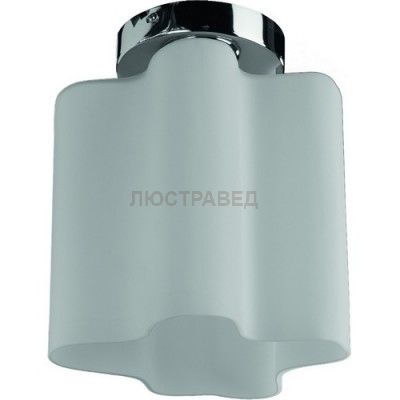 Светильник потолочный Arte lamp A3479PL-1CC SERENATA