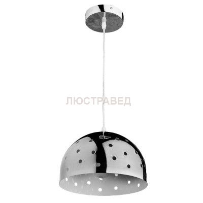 Светильник подвесной Arte lamp A4084SP-1CC LUCIDO