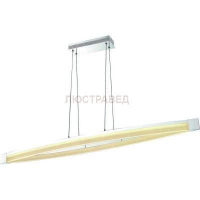 Светильник подвесной Arte lamp A9443SP-2CC SERATA