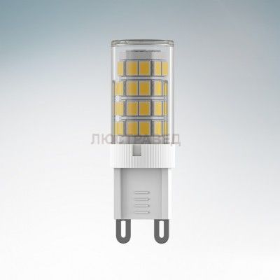 Светодиодная лампа Lightstar 940452 LED