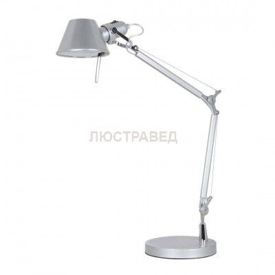 Светильник настольный Arte lamp A2098LT-1SI AIRONE