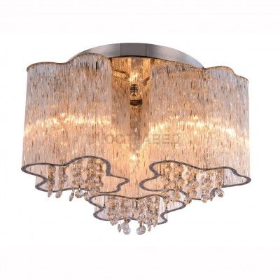 Люстра потолочная Arte lamp A8560PL-3CL TWINKLE