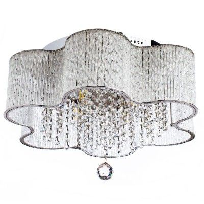 Светильник потолочный Arte lamp A8565PL-4CL DILETTO