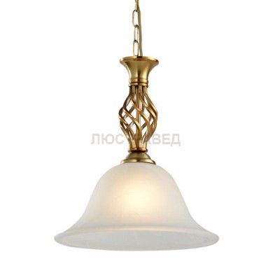 Светильник подвесной Arte lamp A8391SP-1PB CONO