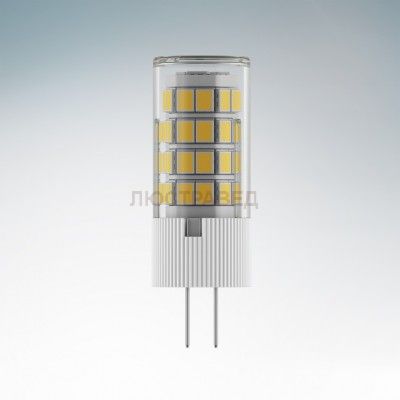 Светодиодная лампа Lightstar 940414 LED